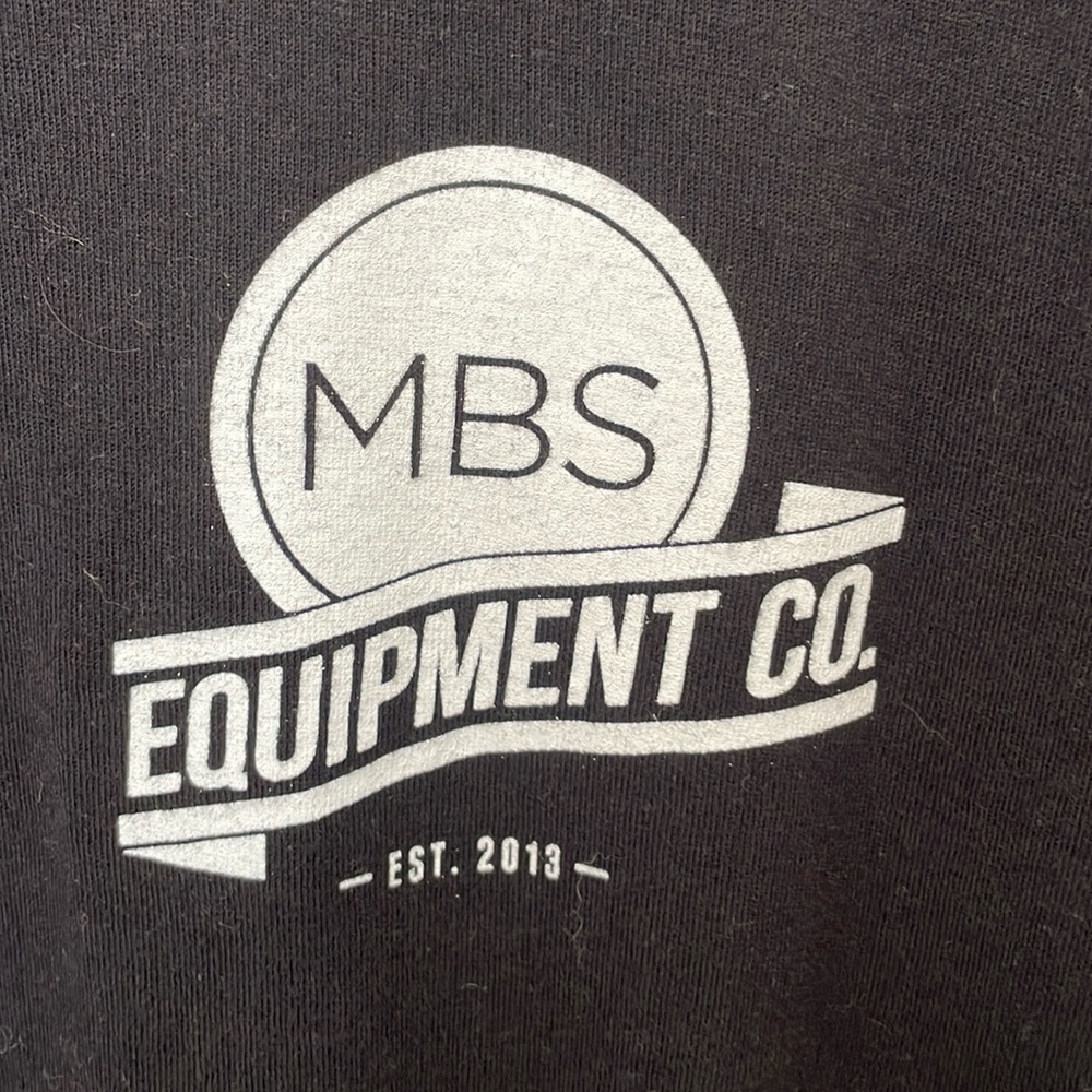 Fear the Walking Dead season 4 crew shirt